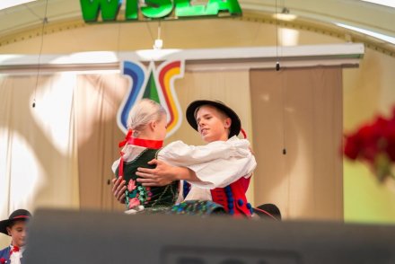 Drugi dzień 58 Tygodnia Kultury Beskidzkiej w Wiśle